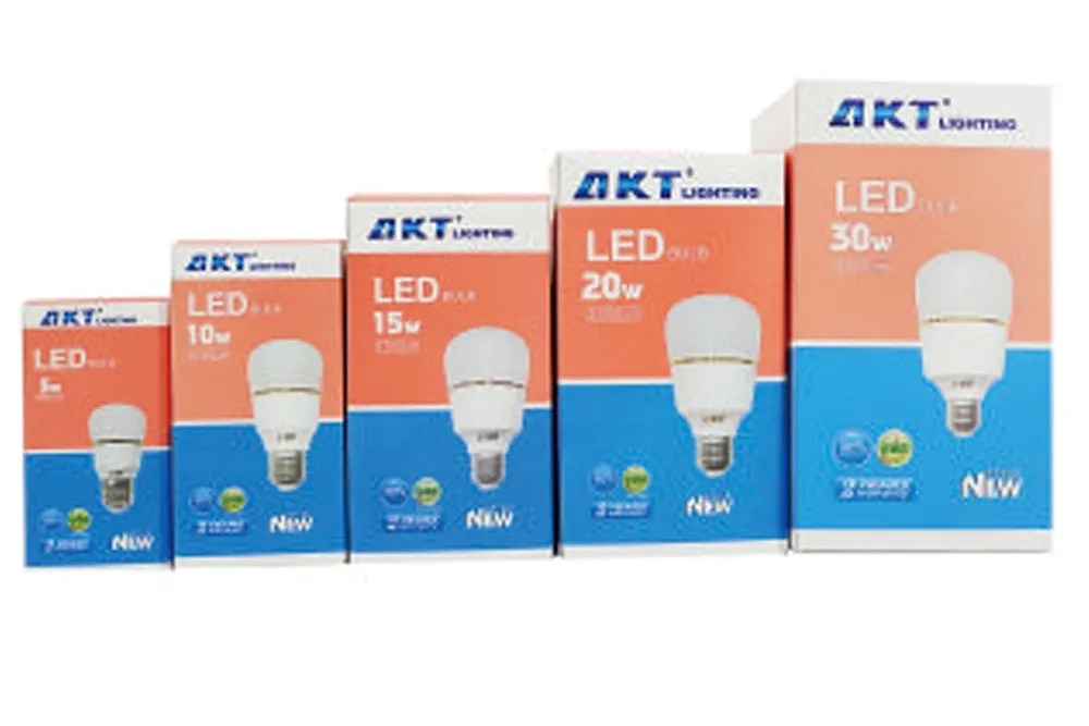 Premium Lighting Collection