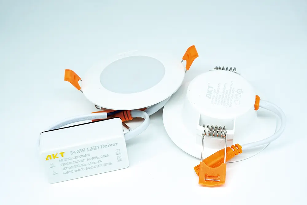 Modern LED Solutions